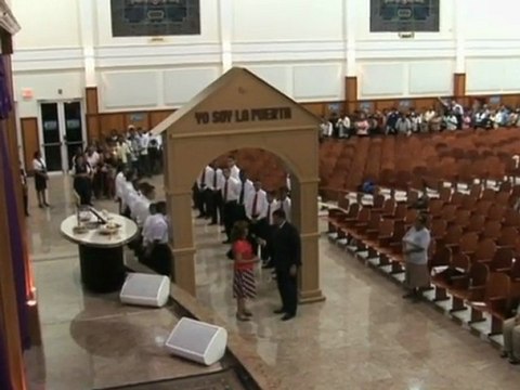 Nacion de vencedores