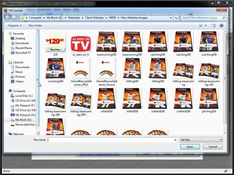 How To Sell Digital Products Using WebStarts Shopping Cart