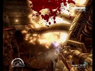 [Wt découverte] AvP (04) La Reine