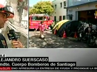 Visita Michelle Bachelet la ciudad de Concepción