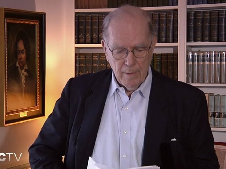 LaRouche on Victory of Kesha Rogers in Texas 22nd Primary