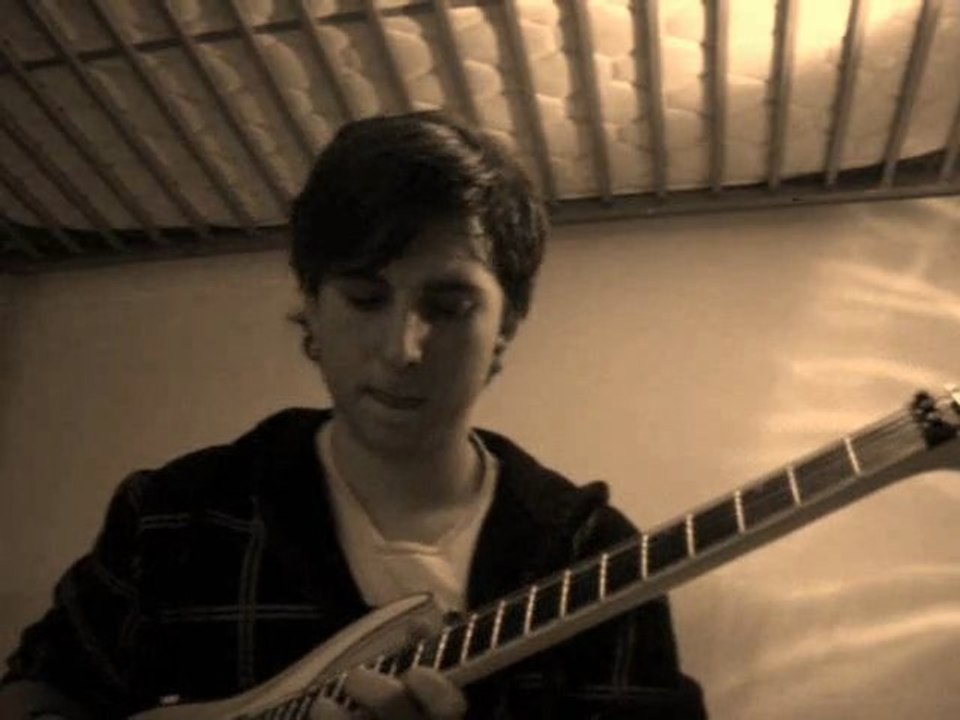 L'arc~en~ciel cover-Driver's high