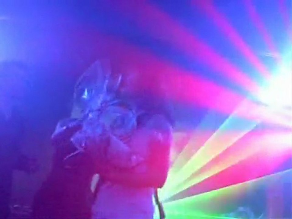 Bal de Rhéto des Ursulines de Mons - Compilation