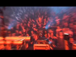 zenith nantes soirée CYCLIK 2010