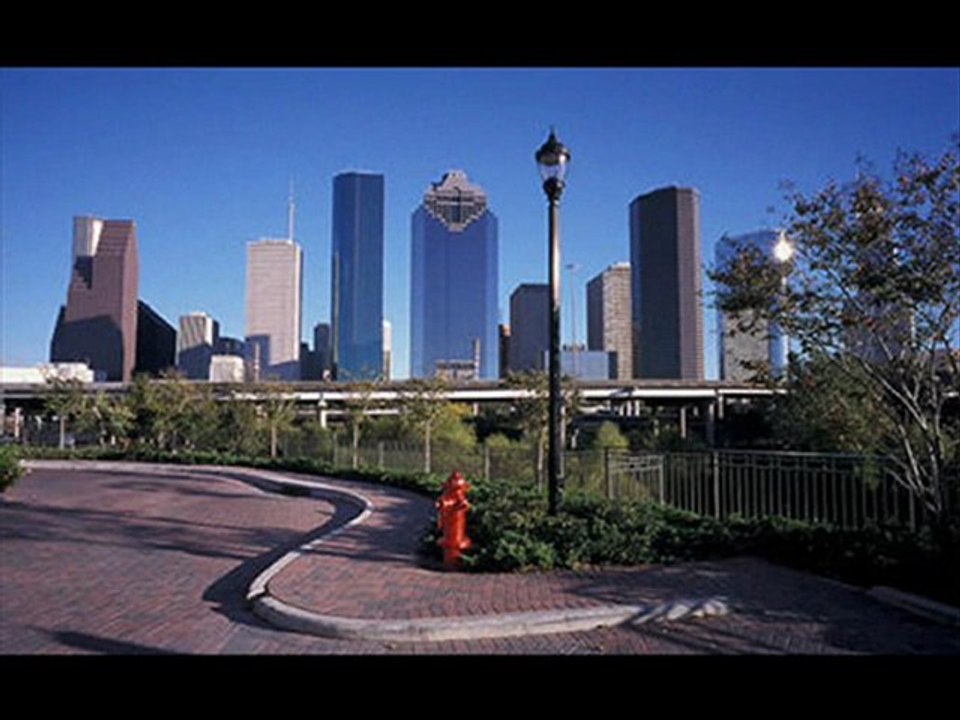 A gap year in Texas