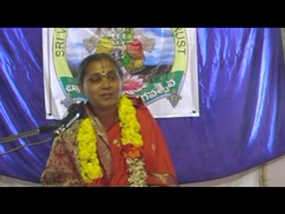 Tiruppavai Day 5 Part 1