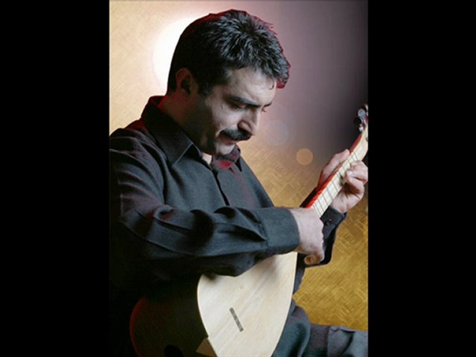 Erdal Erzincan-Bende Su Dünyaya