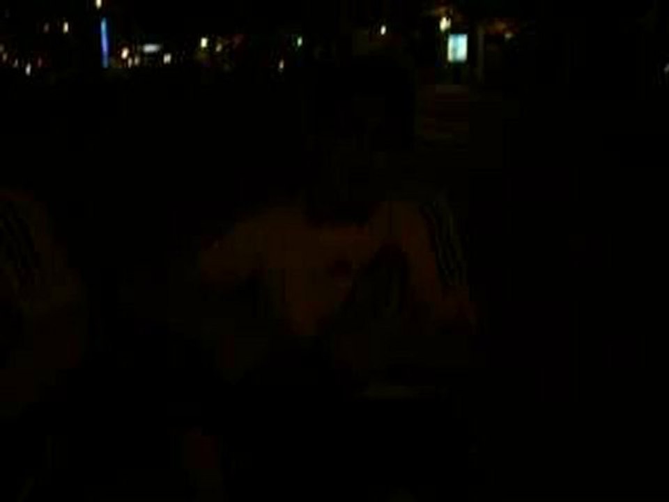 en barrancas...