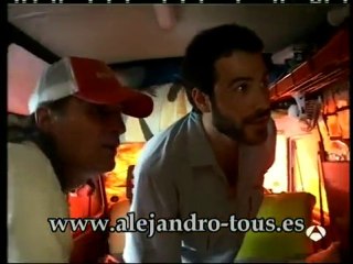 Alejandro Tous. PuntoDoc. Programa 2 (parte 1/2)