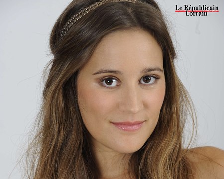 Maeva Méline : la petite soeur de Mozart est lorraine