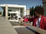 Augmented Reality - The Future of Education ( Ara Pacis )