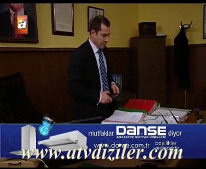 Parmaklıklar Ardında Dizisi 90.Bölüm 2.Parça...