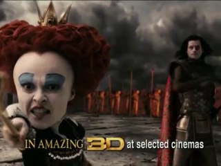 Tick Tock - TV Spot Tick Tock (English)