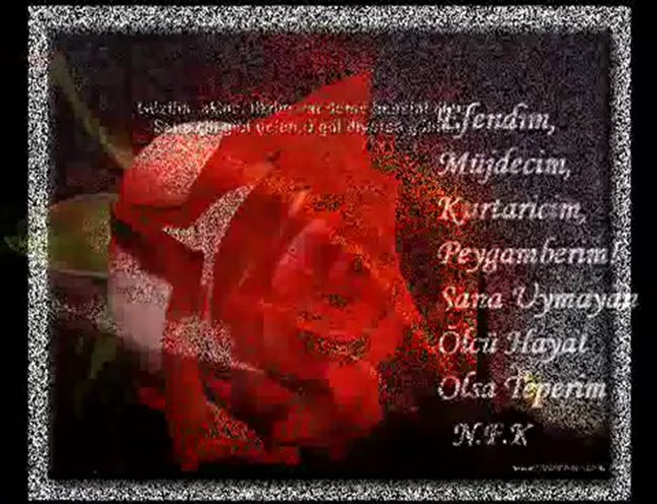 Necip Fazıl Kısakürek'in Kendi Sesinden "Sakarya Türküsü"