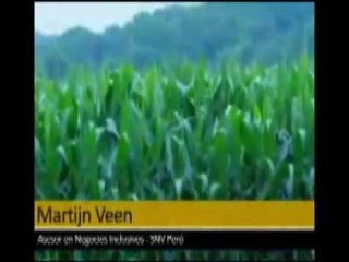 Las alternativas para los biocombustibles en el Perú - Uno