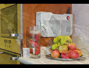 Manufacturer of ozone generators - ozone air water