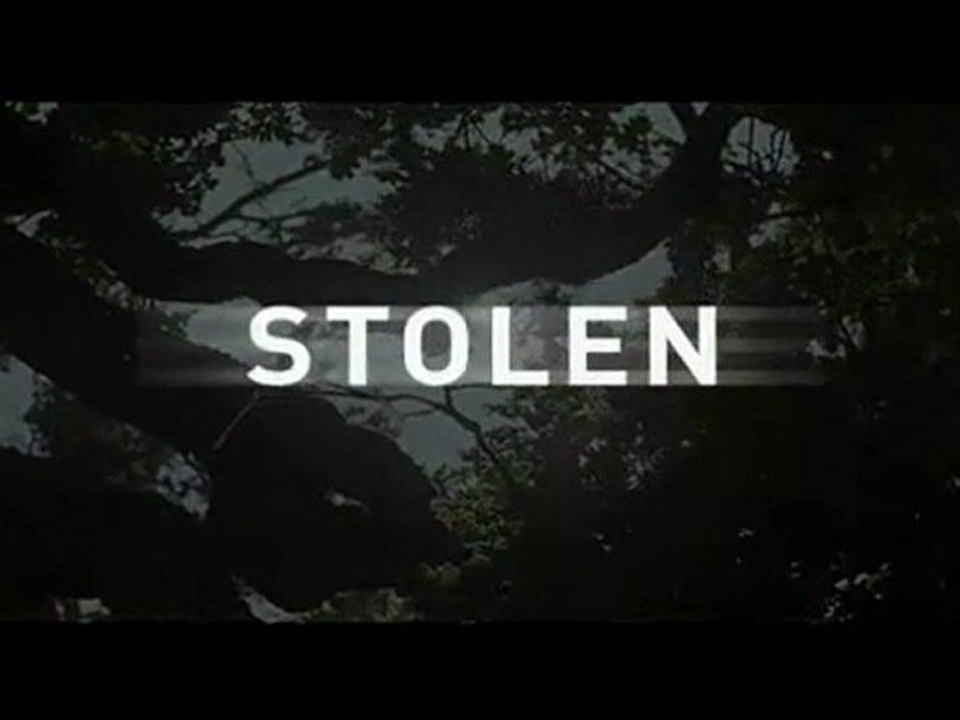 Stolen - Trailer