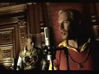 Plazma - you'll never meet an angel