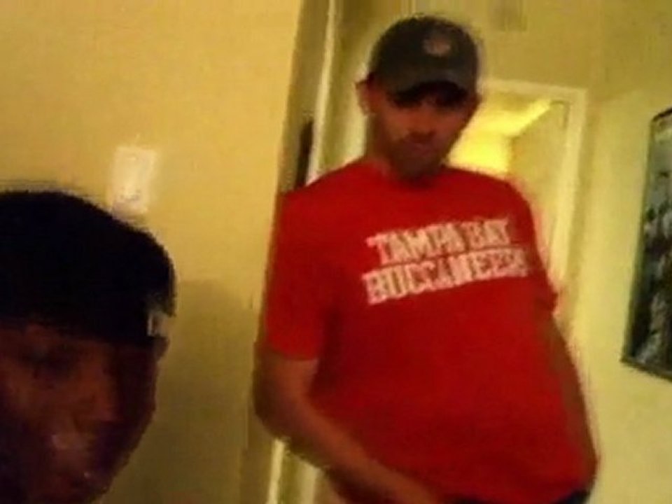George Reefah - Time Freestyle