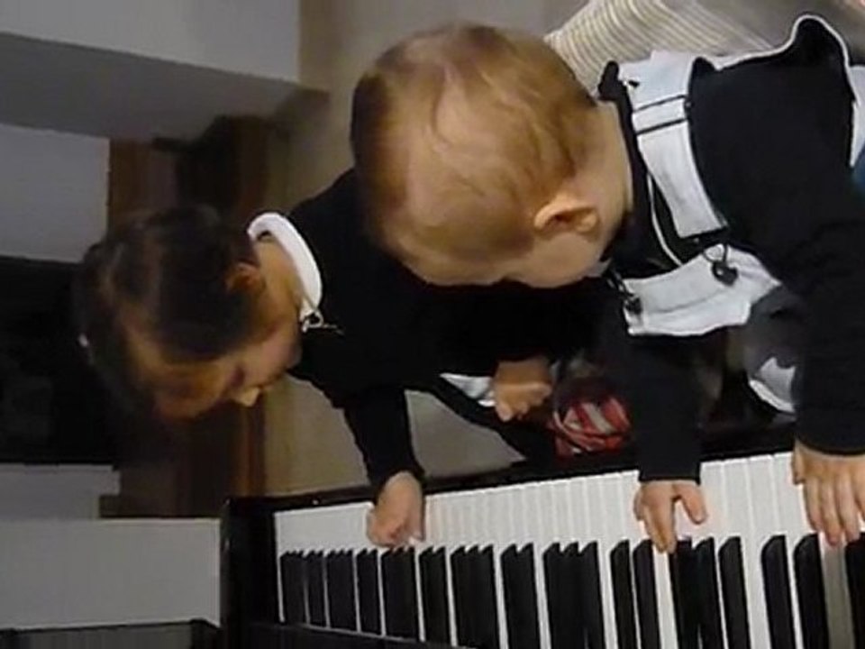 piano
