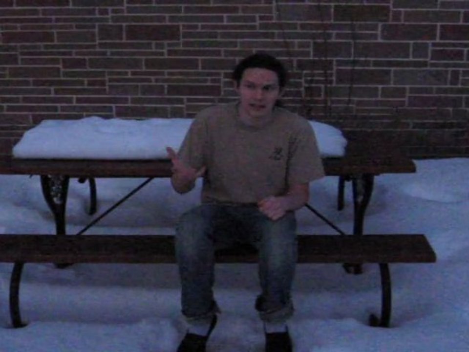 Monthly Update for March 2010