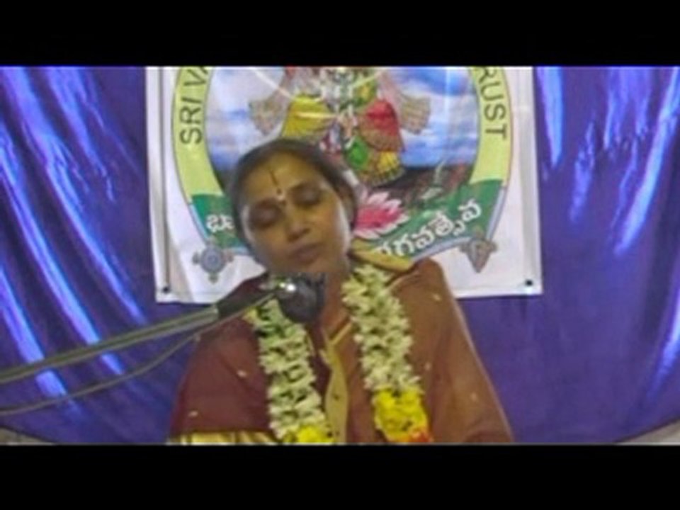 Tiruppavai Day 6 Part 1