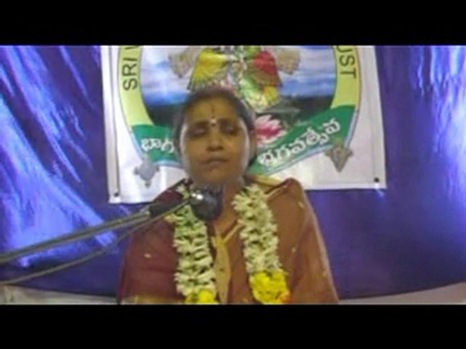 Tiruppavai Day 6 Part 2