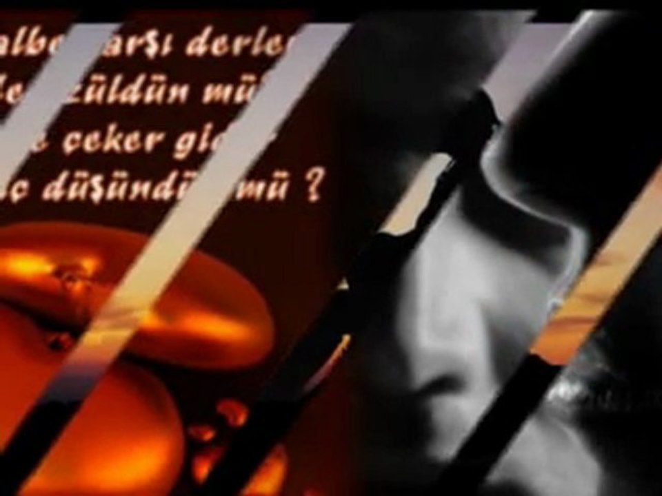 GÖKHAN TÜRKMEN - YÜREĞİM