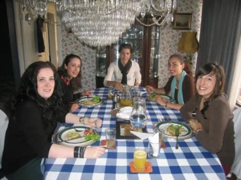 HOMESTAY / VOLUNTEERING IN ECUADOR