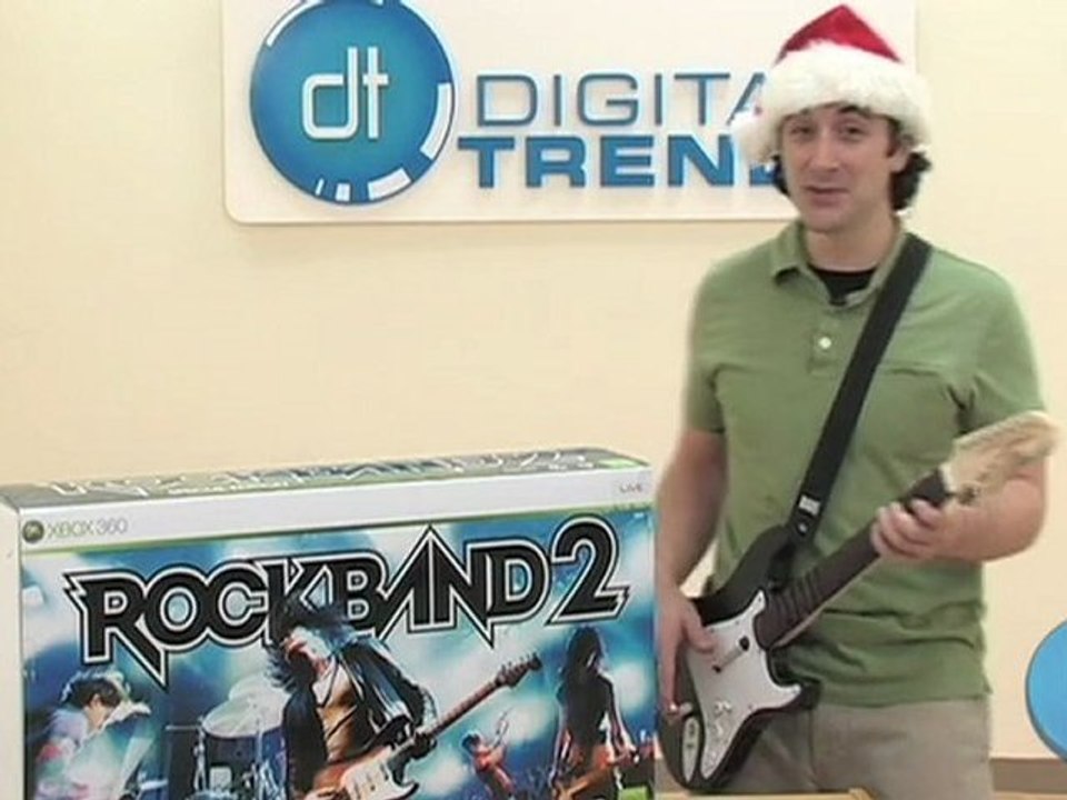 2008 Holiday Gift Guide