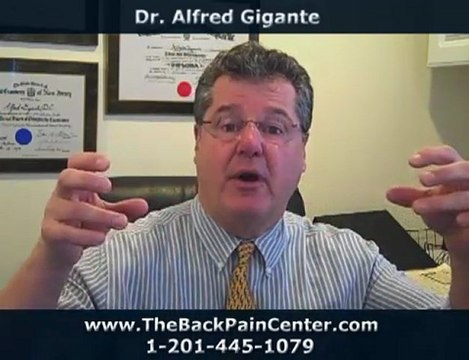 Spinal Decompression|Chiropractor Dr. Gigante in waldwick 0