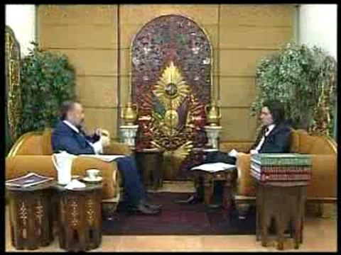 Peygamber Efendimiz (sav)'in Güzel Ahlakı