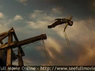 Prince Of Persia: The Sands Of Time Trailer 2