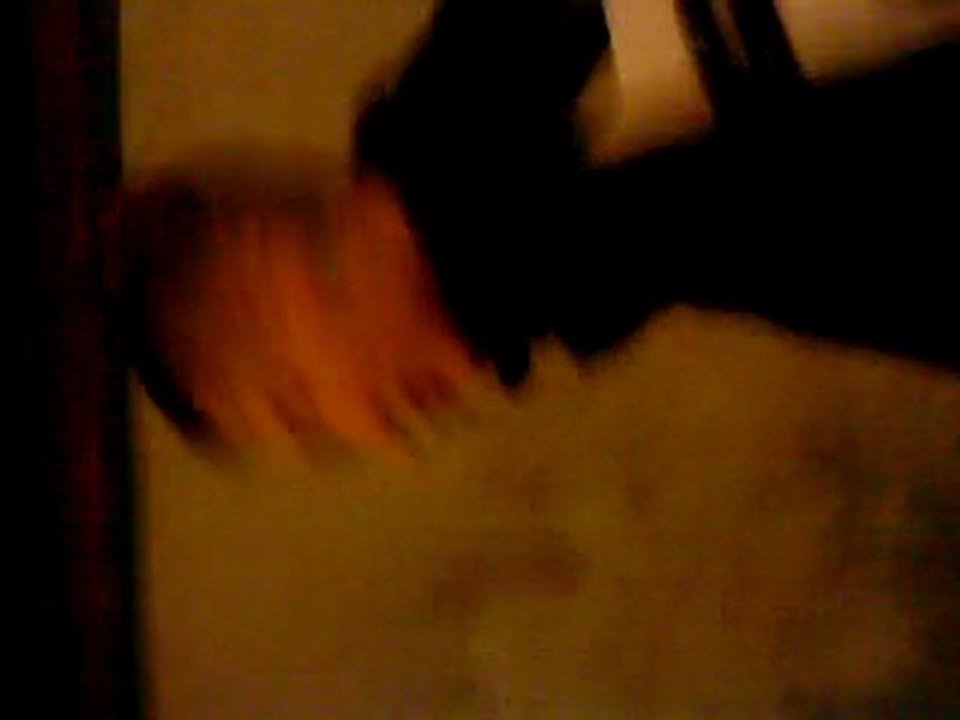 Session Freestyle " Mc Adn "