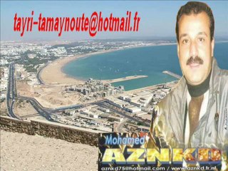 mohamed aznkd 2010" bravo laila"