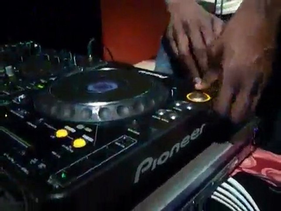 dj tecas mix