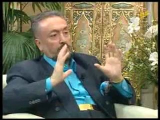 Peygamber Efendimiz (sav) Cennet'ten Gelmiştir