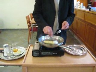 Bananes Flambées 2