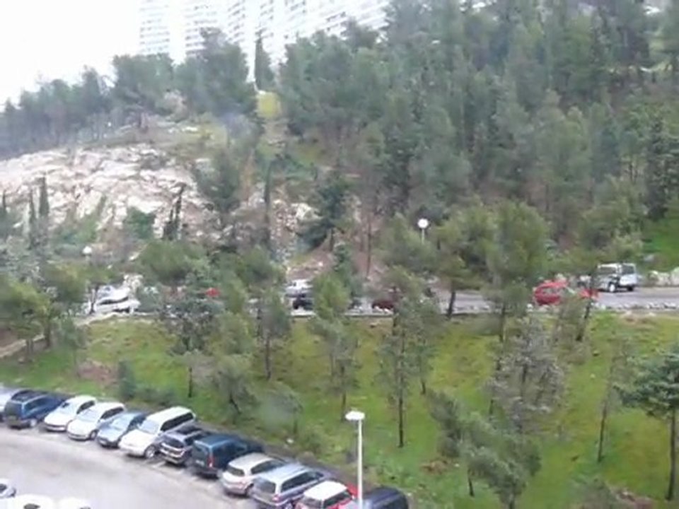 Tempête à la Rouvière ! (1)