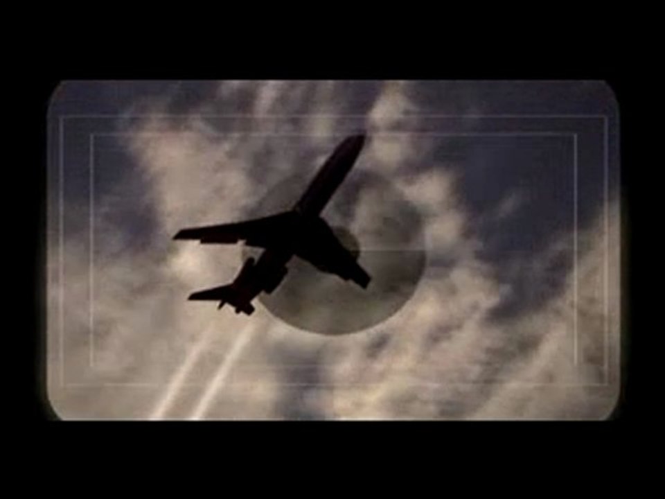 Toxic Skies (Extrait) VOST-FR - Chemtrails