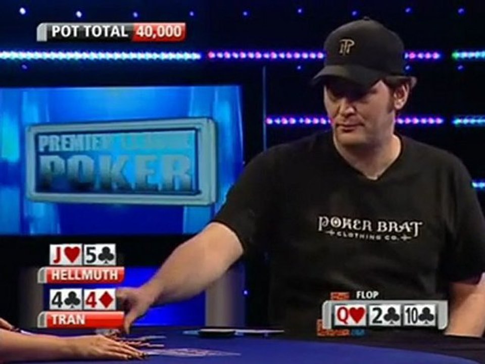 Party Poker Premier League III Heat 09 Pt04