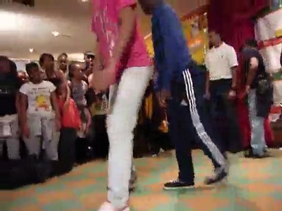 tony pirata e os care podre