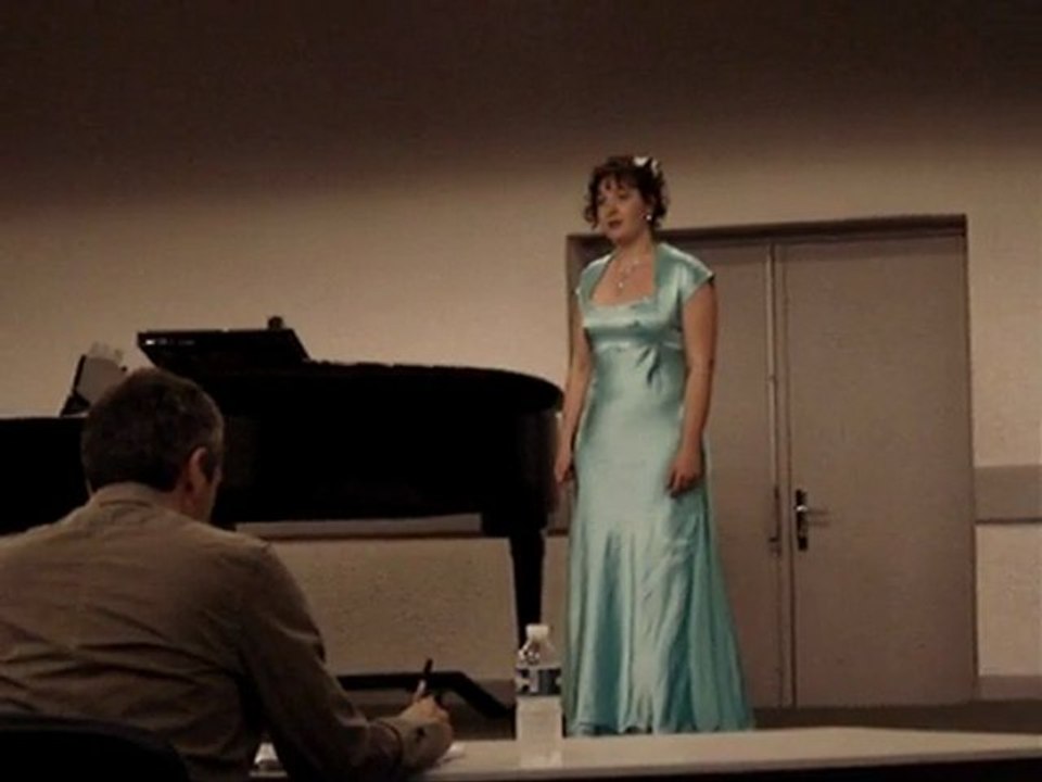 "C" de Francis Poulenc