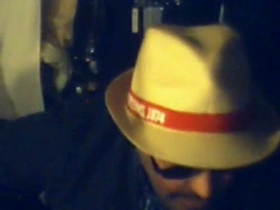 Elton John'sTexan Love Song by El Makartany.