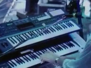 Tina Turner,Rio,live'88,cd4 HD