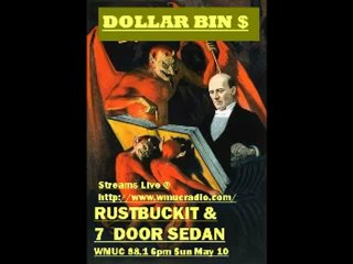 White Zombies D.C., 1982- Out of the Grey