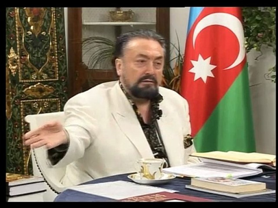 Onur Öymen Darwinizm Konusunda Yanılıyor
