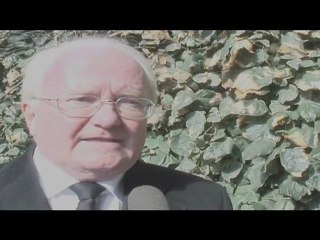 Réaction de Michel Vauzelle à la visite de N.Sarkozy