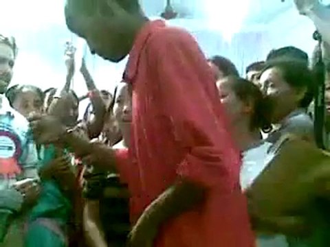 HAND GROWING THROUGH JESUS, Pr Tinu George,Kottarakkara
