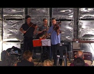 Extraits Cordes Avides